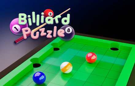 Billiard Puzzle