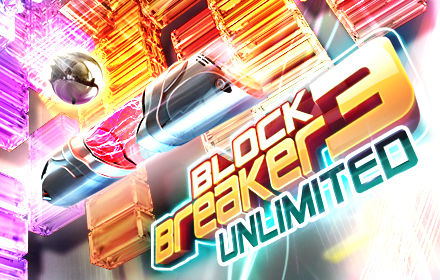 Block Breaker3 Unlimited